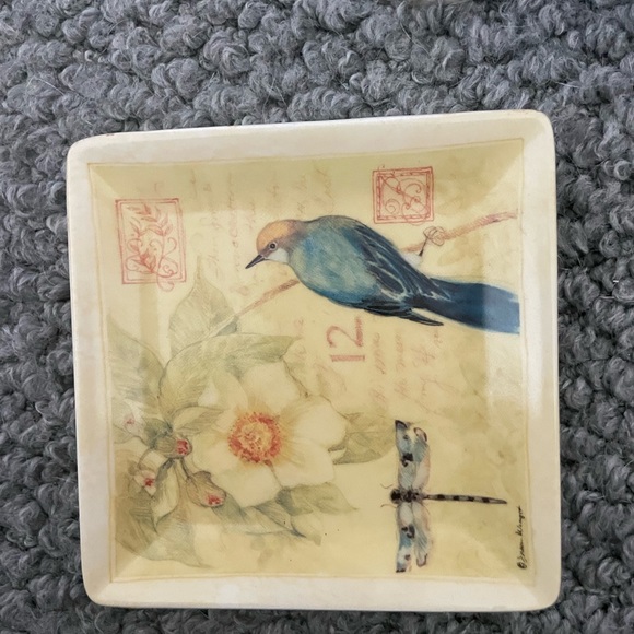 Appetizer Plates - Picture 4 of 10